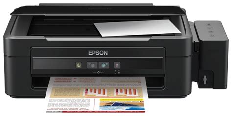 impressora epson l355-4